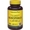 nature's plus Acidophilus 90 Capsule Lastrega