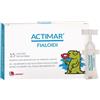 Actimar soluzione nasale 15Flaconcini 75ml