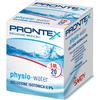 prontex Soluzione fisiologica prontex physio isotonic 20 fiale da 5 ml