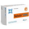 Nabutir 1000 40 compresse