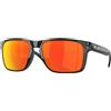 Oakley Holbrook Xl Prizm Polarized Sunglasses Oro Prizm Ruby Polarized/CAT3