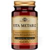 Solgar It. Multinutrient Vita Metab12 30 Compresse Orosolubili
