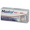 Maalox Farmaco Antiacido 40 Compresse Masticabili