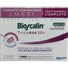 Bioscalin Giuliani Bioscalin Tricoage Nf 60 Compresse