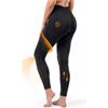 Guam Lacote Guam Leggings Classico Fibramar Nero Xs/s