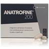 S.F. GROUP Srl ANATROFINE 200 30 COMPRESSE 800 MG