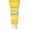 URIAGE LABORATOIRES DERMATOLOG Uriage Sole Uriage Bariésun - Crema Colorata Spf50+ Solare Viso Colore Chiaro, 50Ml