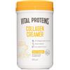 NESTLE' ITALIANA SpA Nestlé - Vital Proteins Collagen Creamer Vaniglia 305g - Crema al Collagene Aromatizzata alla Vaniglia