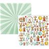 Carta Scrap Playtime Elements