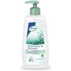 Tena shampoo&shower 500ml