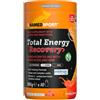 NAMED Total energy recovery orange