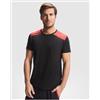Roly Abbigliamento personalizzate. T-shirt da lavoro con logo personalizzato uomo Roly Workwear Expedition - Roly personalizzate o neutre