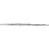 Alysee Flauto Traverso in Do colore Argento FL-510SE