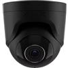Ajax Systems Ajax - 64928.197.BL1 - TurretCam Telecamera 2.8mm 8MP IP PoE AI IR 35M per videosorveglianza - Baseline - Nero