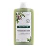 Klorane shampoo latte mandorla 400 ml