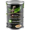 Purina Veterinary Diets Purina Pro Plan Veterinary Diets HA Hypoallergenic Cibo Umido per Cani - 6x400 gr