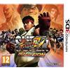 Nintendo Super Street Fighter IV - 3D Edition [Edizione: Francia]
