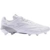 Joma SCARPE SCORE FIRM GROUND - BIANCO