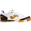 Joma SCARPE TOP FLEX INDOOR - BIANCO
