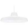 LINEA LIGHT Sospensione led Linea Light Miguel 12W 2700K bianco - 9124M [15021000]