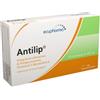 Ecupharma srl Antilip 20 Compresse