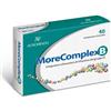 Morecomplex B Integratore Vitamine B 40 Compresse
