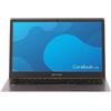Microtech CoreBook Lite C Computer portatile 39.6 cm (15.6") Full HD Intel® Celeron® N N4020 8 GB LPDDR4-SDRAM 512 SSD Wi-Fi 5