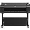 Canon imagePROGRAF GP-300 stampante grandi formati Wi-Fi A colori 2400 x 1200 DPI A0 (841 1189 mm) Collegamento ethernet LAN