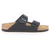 BIRKENSTOCK Arizona Ciabatta - Uomo - Nero