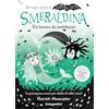 De Agostini Smeraldina. Un tesoro da restituire. Isadora Moon