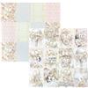 Carta Scrap Always & Forever Collection