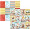 Carta Scrap Playtime Collection