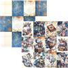 Carta Scrap Traveller Collection