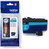 Brother CARTUCCIA ORIGINALE BROTHER LC427C LC-427C CIANO HL J6010DW 3K