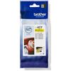 Brother CARTUCCIA ORIGINALE 📌BROTHER LC427Y LC-427Y GIALLO HL J6010DW 3K