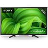 Sony Smart Tv 32 Pollici HD Ready Android TV - KD32W800P1AEP