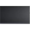 LOEWE Smart TV 55 " 4K Ultra HD Display LED con Loewe OS Storm Grey LWWE-55SG
