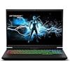 Erazer Major X20 Notebook Gaming 16" i9 32 GB/1 TB RTX 4070 8 GB W11 MD62525