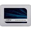 Crucial MX500 2.5 4000 GB Serial ATA III 3D NAND (Crucial SSD MX500 4TB, SATA3,