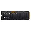 Western Digital Black SN850X M.2 1000 GB PCI Express 4.0 NVMe (SSD Int 1TB WD_BL