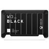 WD_BLACK D30 for Xbox WDBAMF0010BBW - SSD - 1 TB - external [portable] - USB 3.0