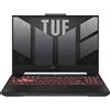 Asus Tuf Gaming Notebook 15,6" AMD Ryzen 9 16 /512Gb W11H Grigio 90NR0FF8 M001H0