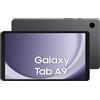 SAMSUNG GALAXY Tab A9 DISPLAY 8.7'' Wi-Fi 64GB ANDROID GRAY