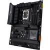 Asus Scheda Madre Intel Z790 LGA 1700 ATX - TUF GAMING Z790-PLUS WIFI