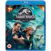 Universal Pictures Jurassic World: Fallen Kingdom Bd+Dc [Edizione: Regno Unito]