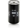 Mann Filter MANN-FILTER WD 724/5 Filtro dell'olio Sistema idraulico - per Applicazioni fuori strada