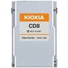 Kioxia SSD 1.92TB Kioxia CD8-R 2.5''/PCIe [KCD81RUG1T92]