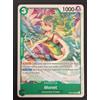 One Piece Card Game Monet OP05-036 1st Anniversary Promo English