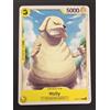 One Piece Card Game Holly OP05-110 1st Anniversary Promo English