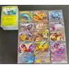 Pokedex Completo! Tutti i primi 151 Pokemon Charizard Blastoise Venusaur EX Jap